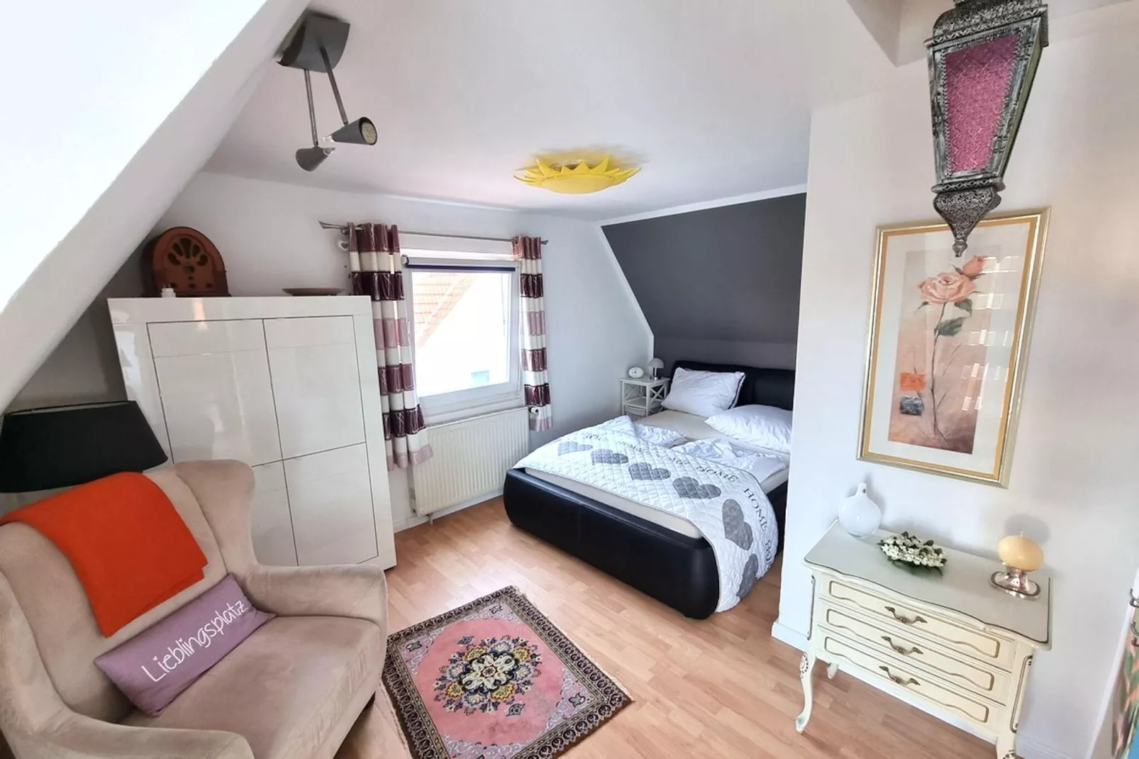 Ferienhaus Ruhe Oase Fehmarn