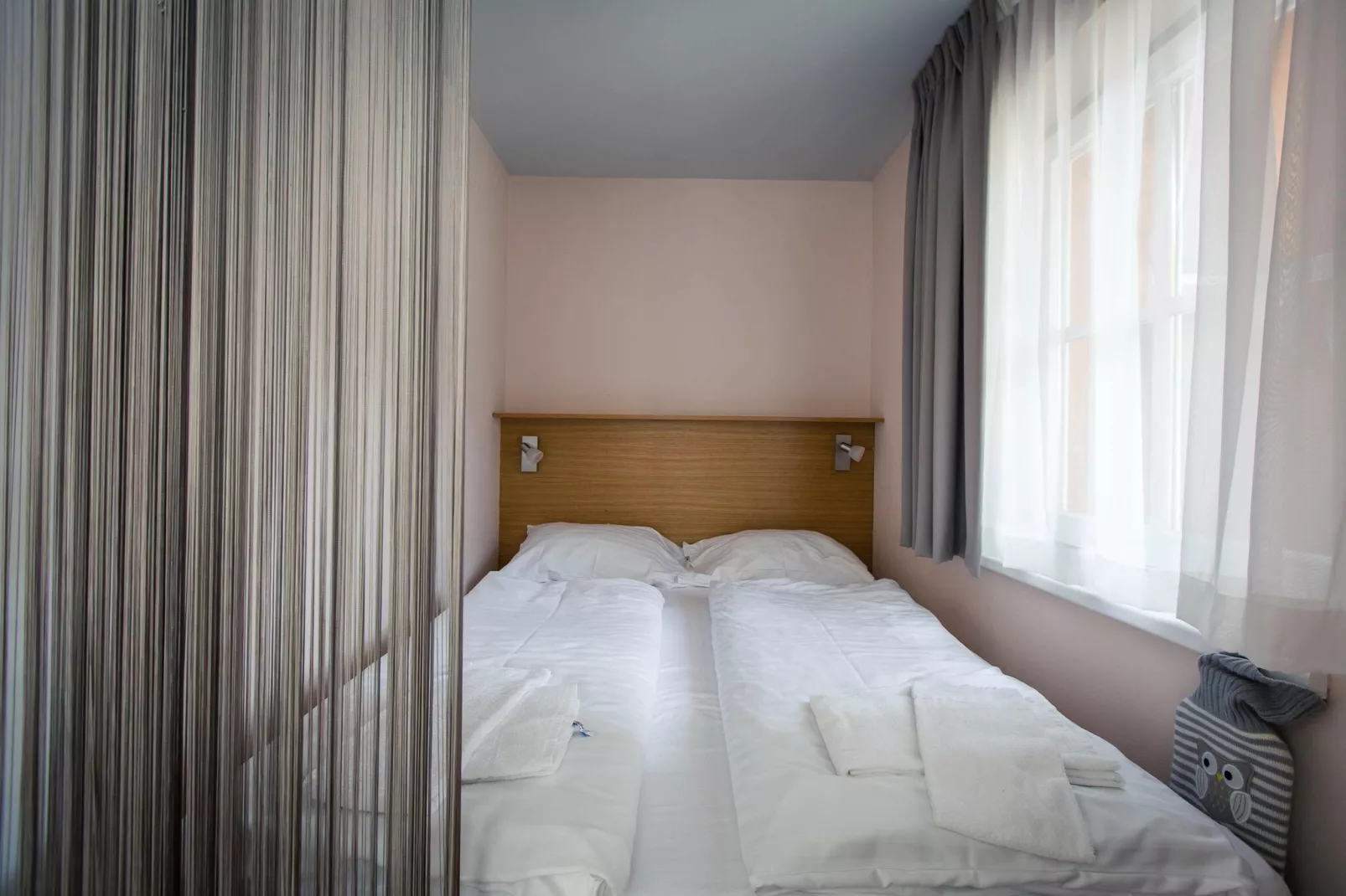 Alpenpark Turrach App4-Slaapkamer