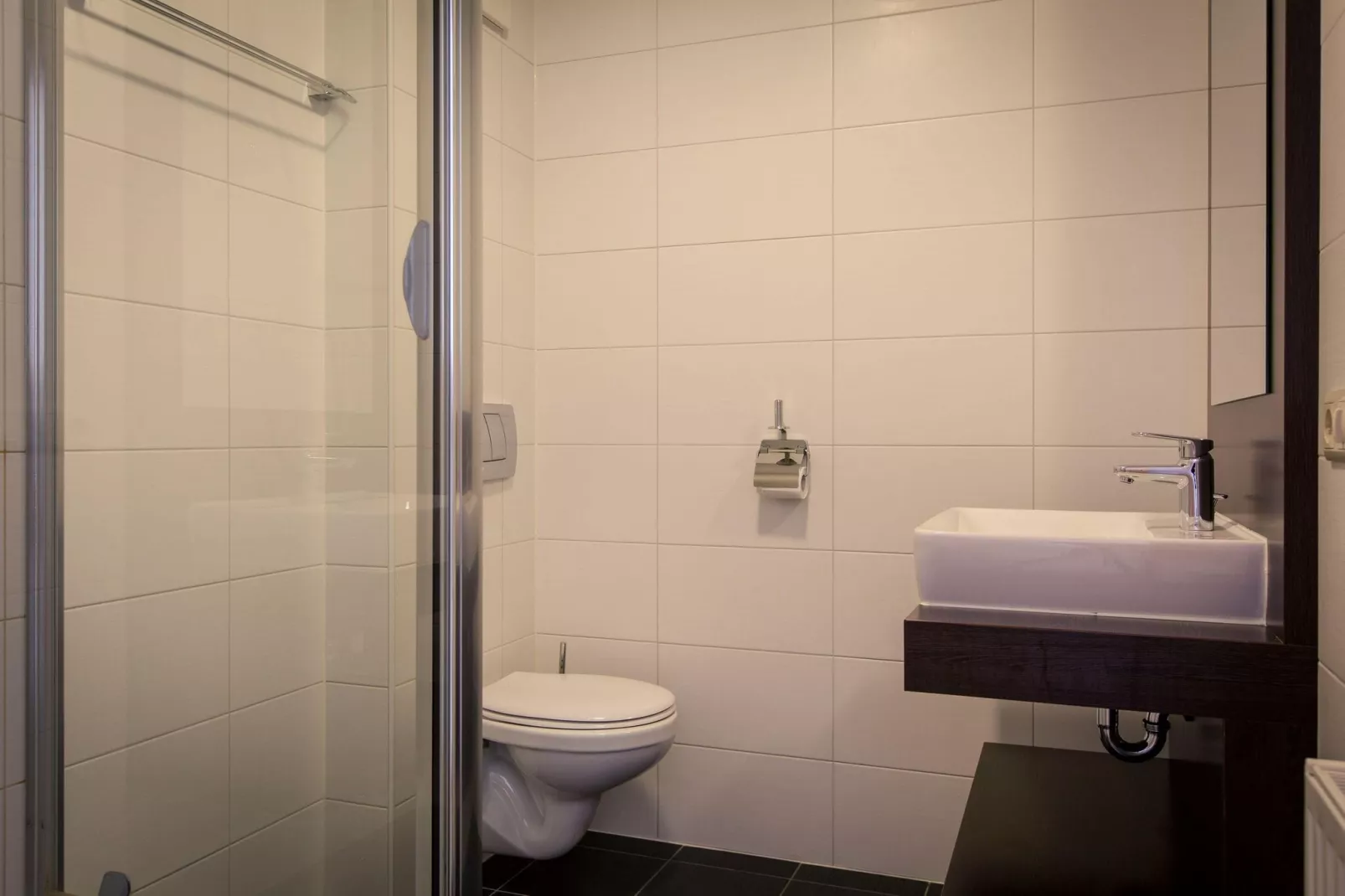 Alpenpark Turrach App4-Badkamer