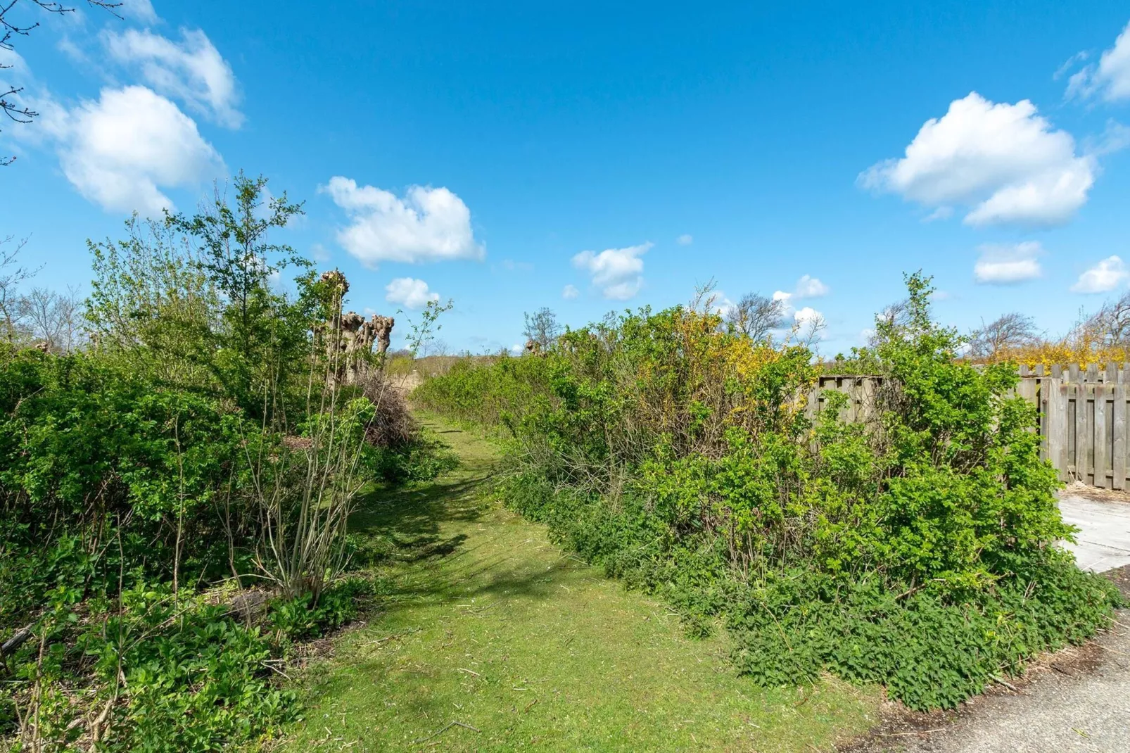 Alpenpark Turrach App4-Gebieden zomer 5km
