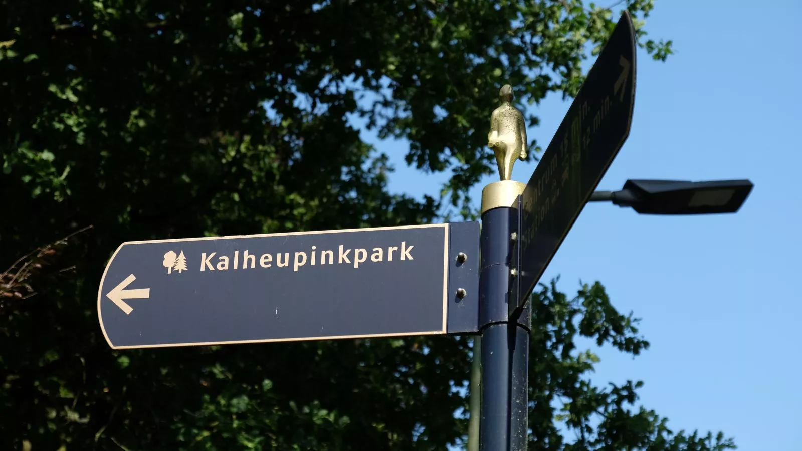 Wellnesshuisje Kalheupink-Gebieden zomer 1km