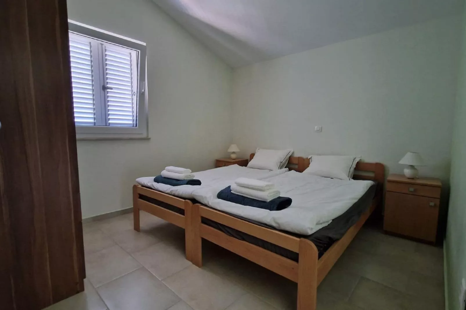 Luna Maris Apartment 1-Slaapkamer
