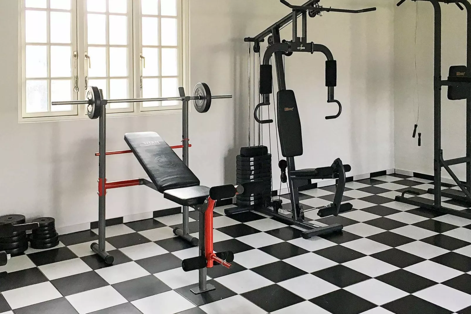 16 persoons vakantie huis in Aabenraa-By Traum-Binnen