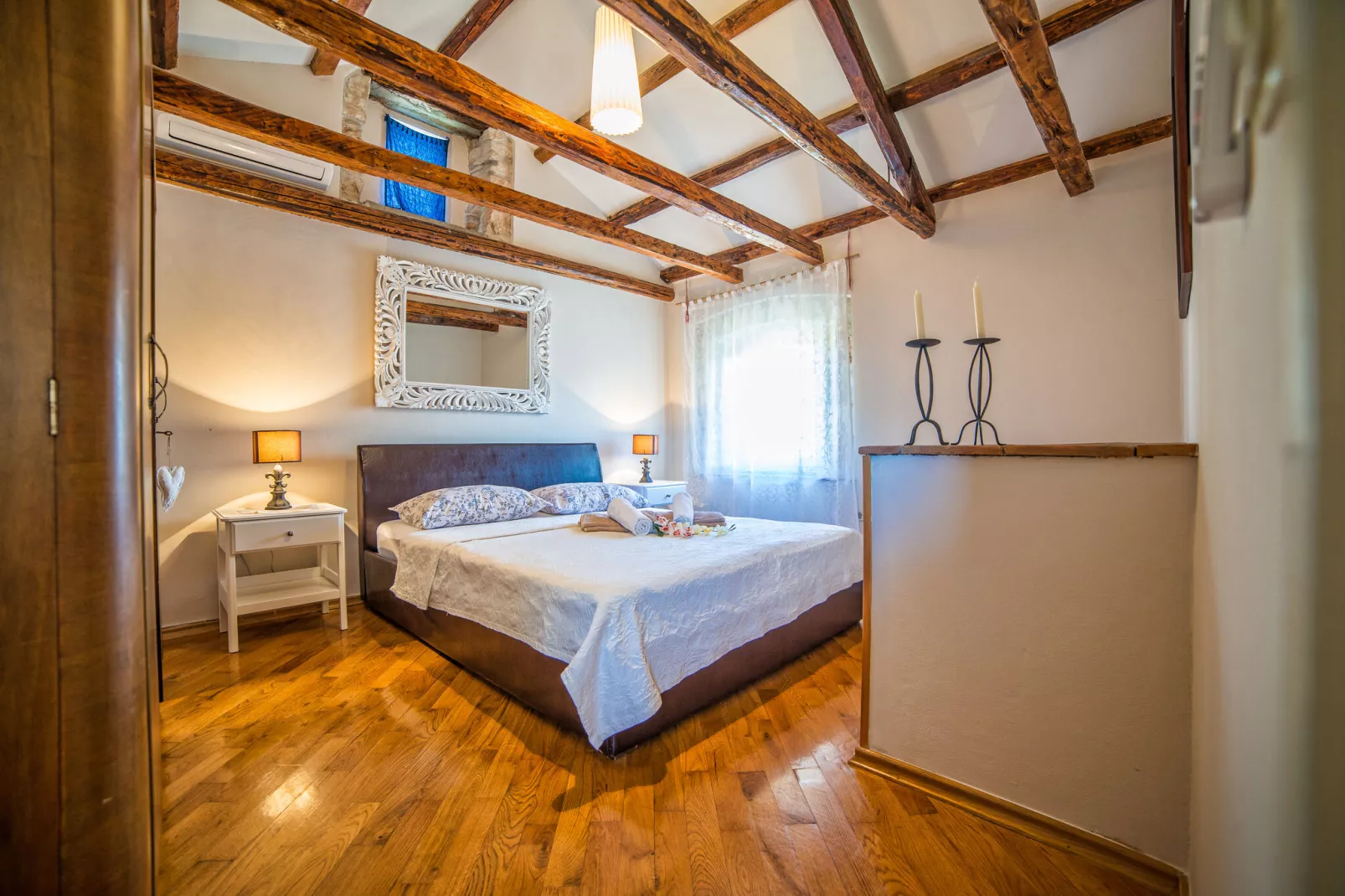 Casa Oliva-Slaapkamer