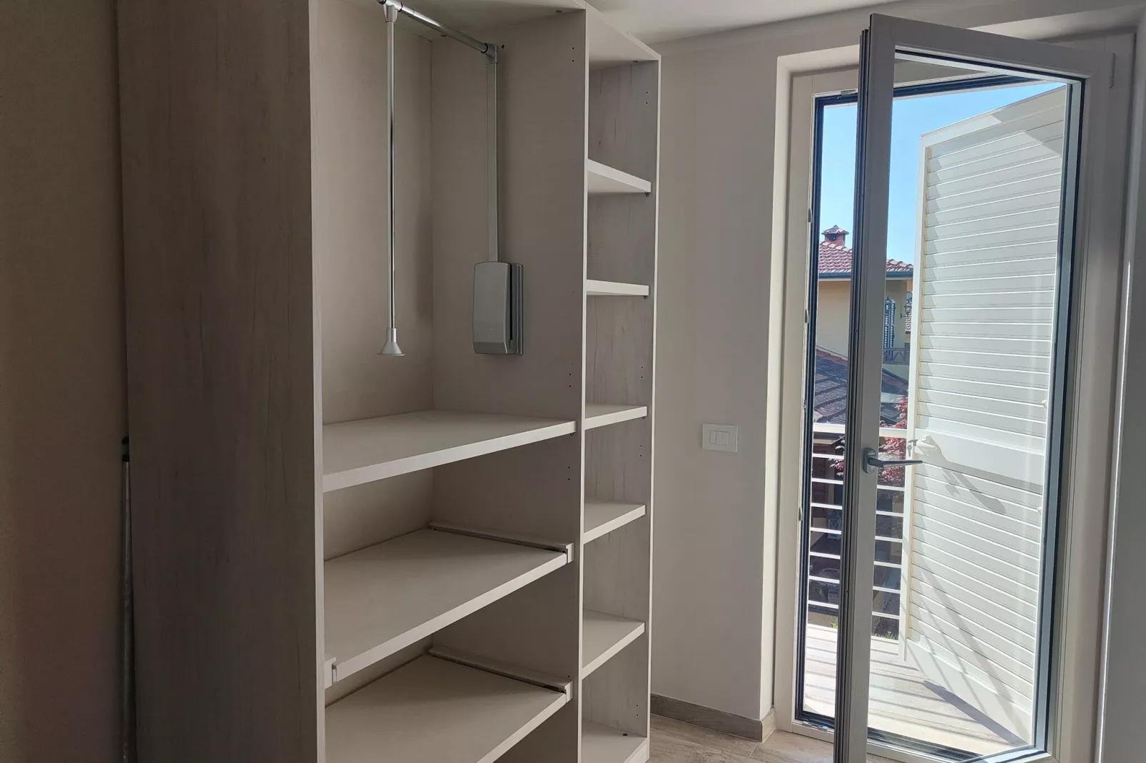 Casa Simone Lido di Camaiore-Faciliteiten