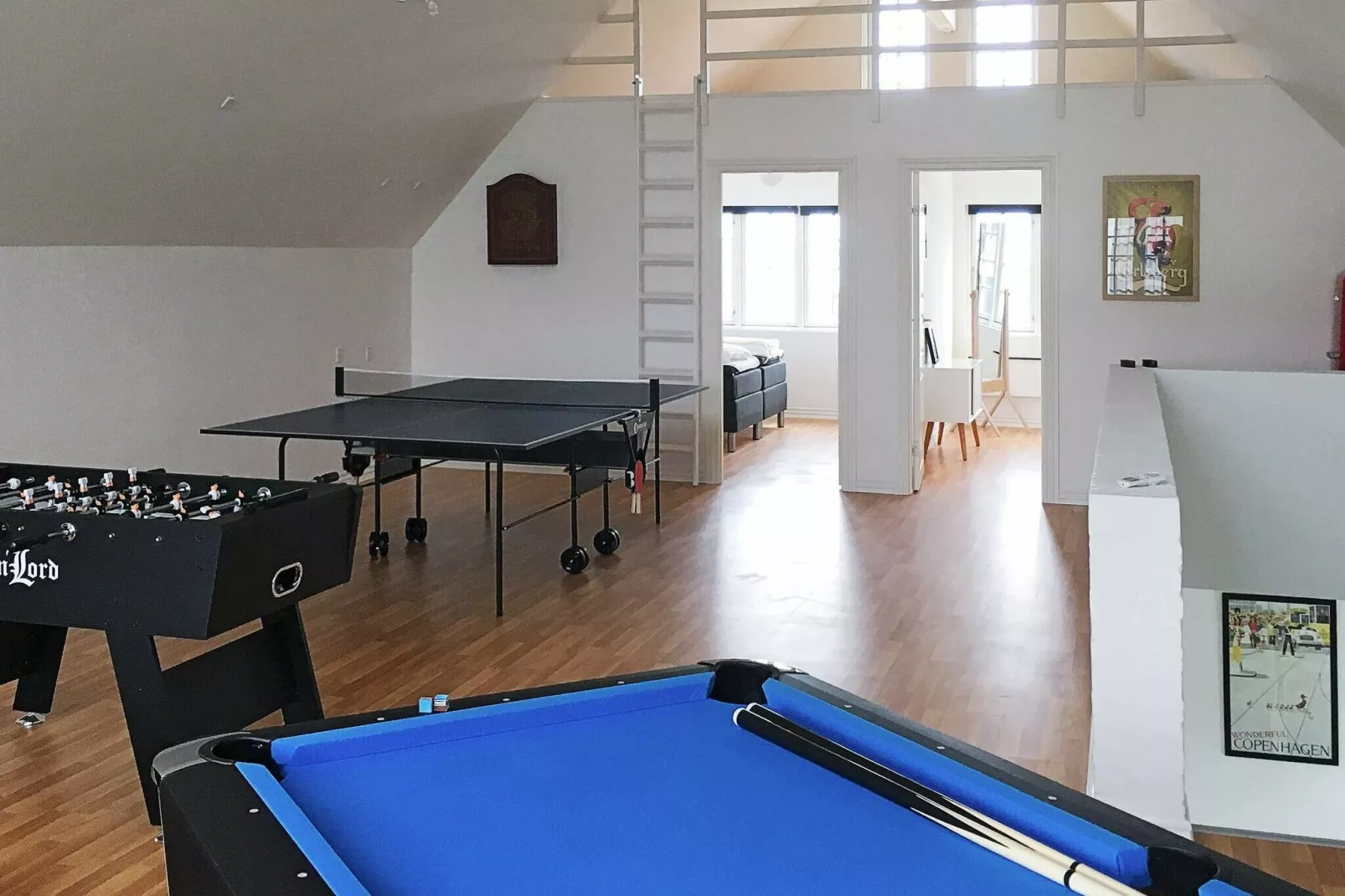 16 persoons vakantie huis in Aabenraa-By Traum-Binnen