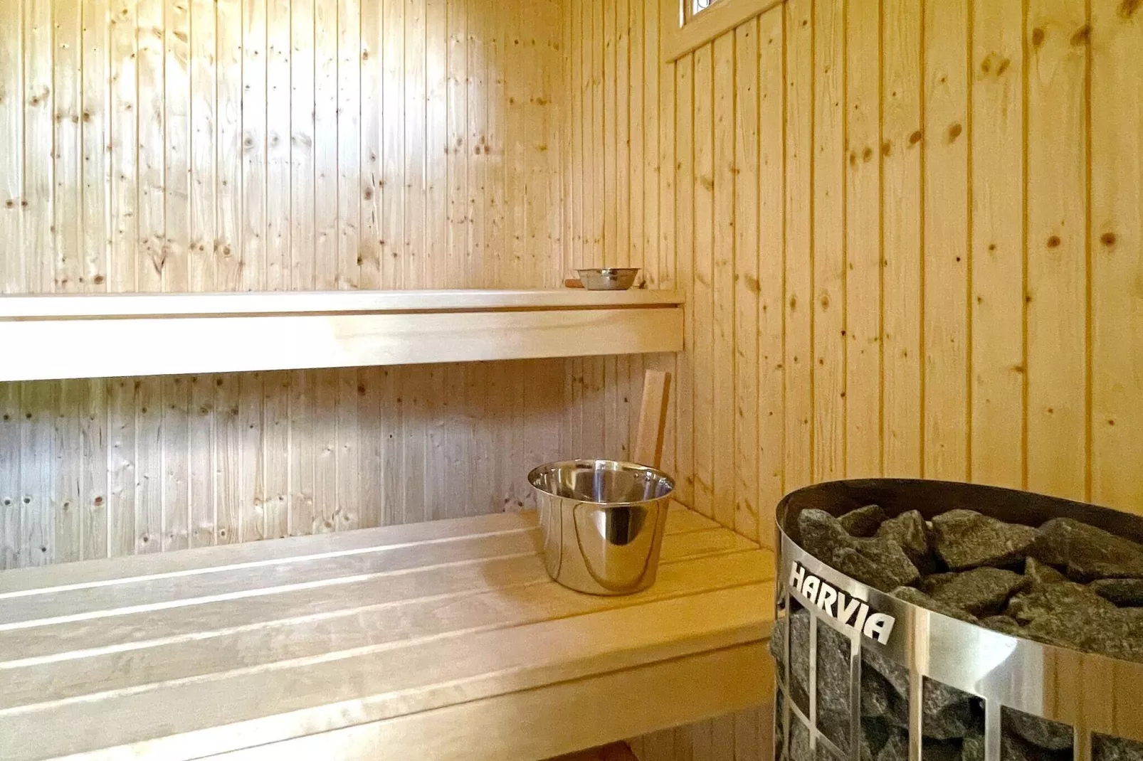 6 persoons vakantie huis in LJUNGSKILE-By Traum-Sauna