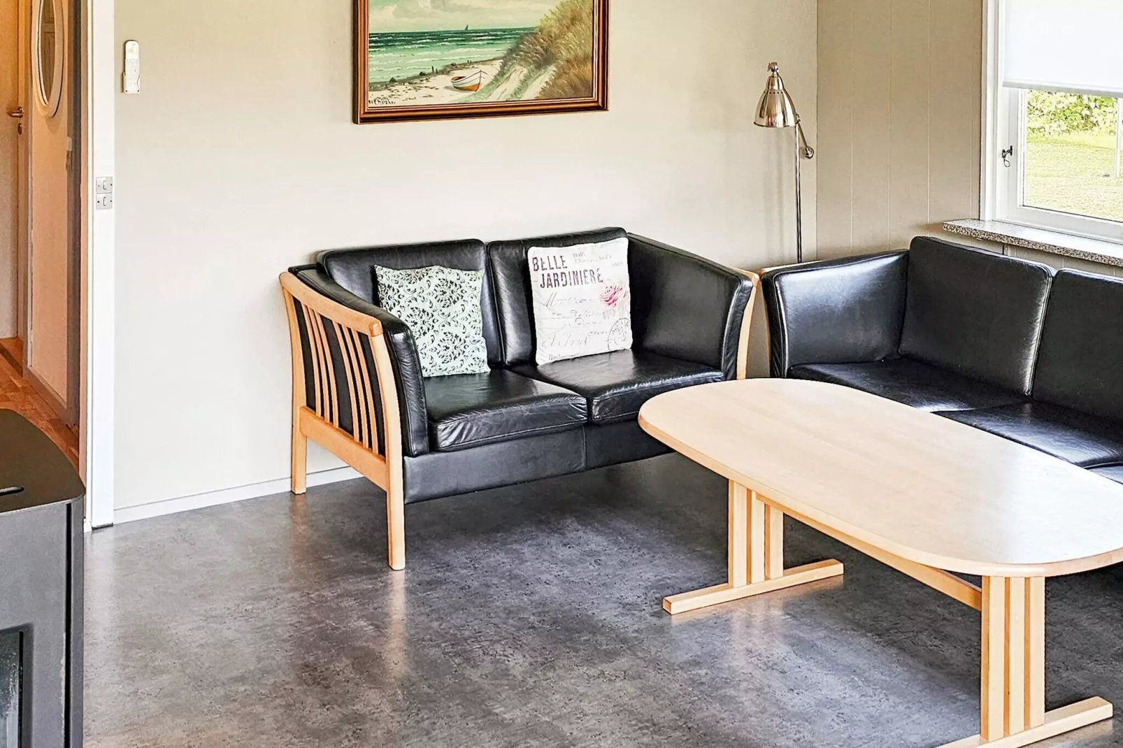 7 persoons vakantie huis in Hals-By Traum-Binnen