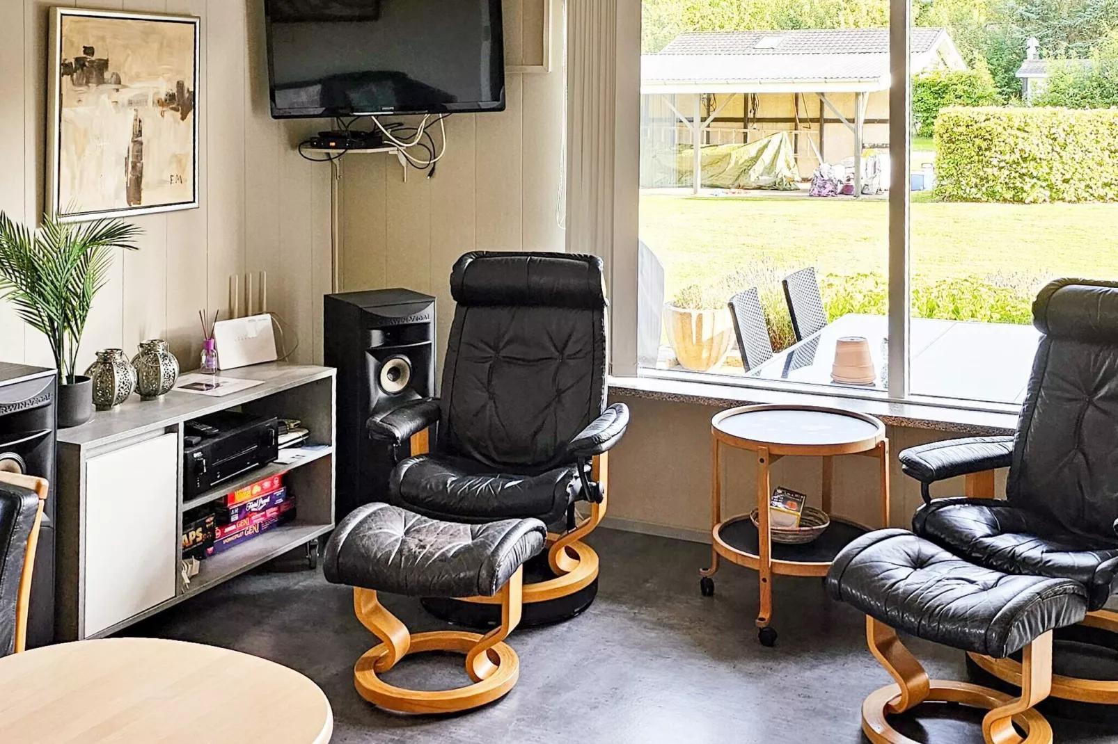7 persoons vakantie huis in Hals-By Traum-Binnen