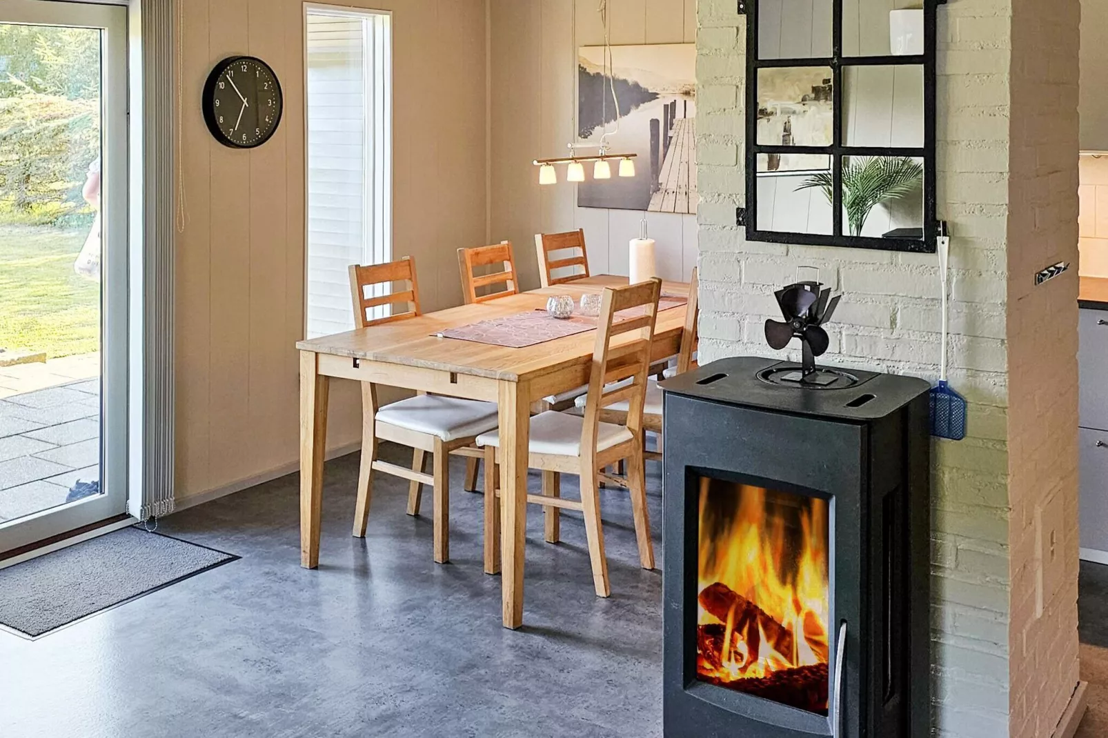 7 persoons vakantie huis in Hals-By Traum-Binnen