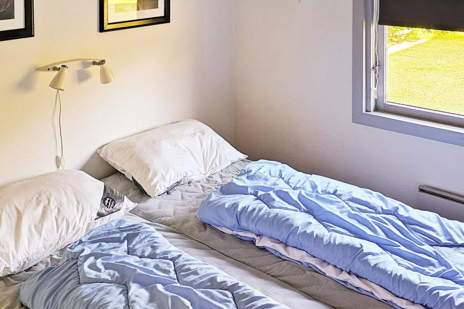 7 persoons vakantie huis in Hals-By Traum-Binnen