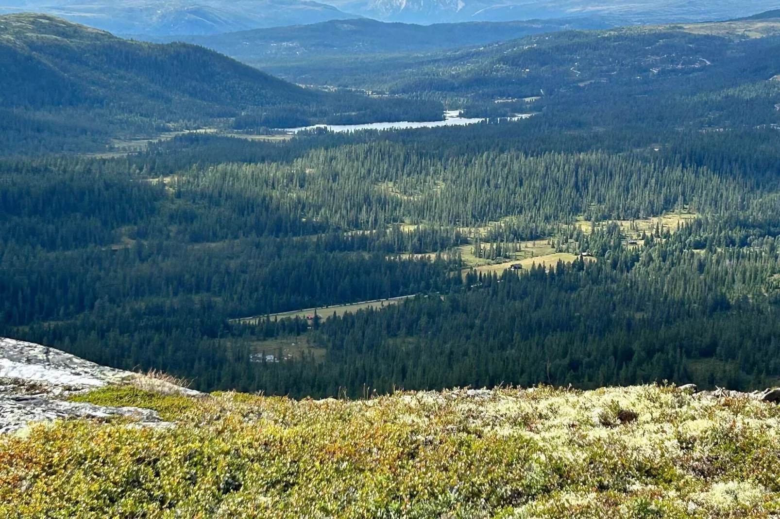 10 persoons vakantie huis in veggli-By Traum-Buitenlucht