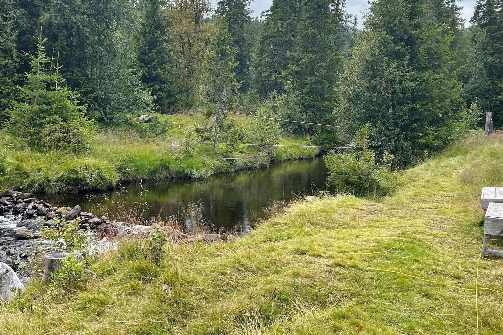 10 persoons vakantie huis in veggli-By Traum-Buitenlucht