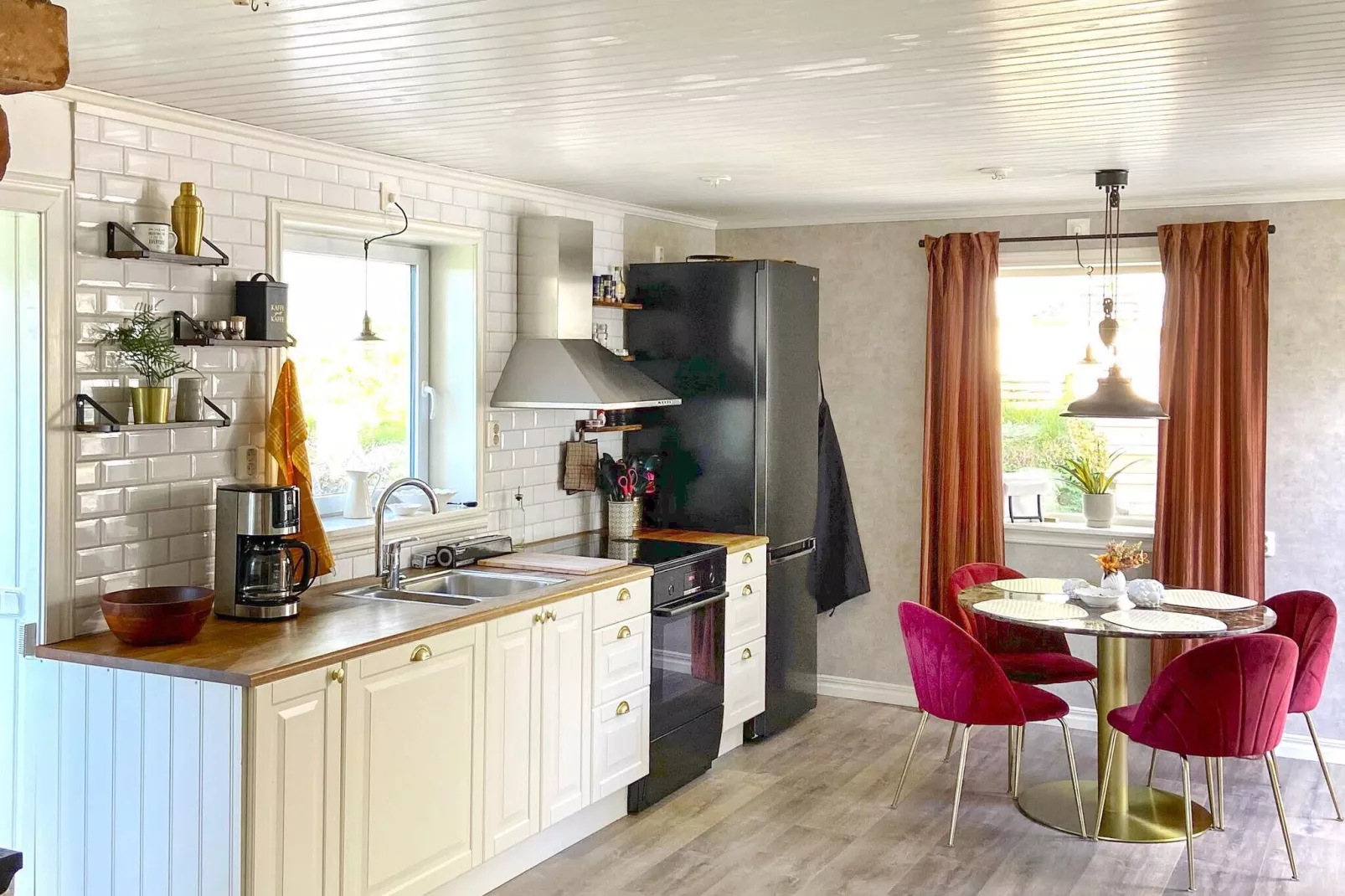 7 persoons vakantie huis in LJUNGSKILE-By Traum-Binnen