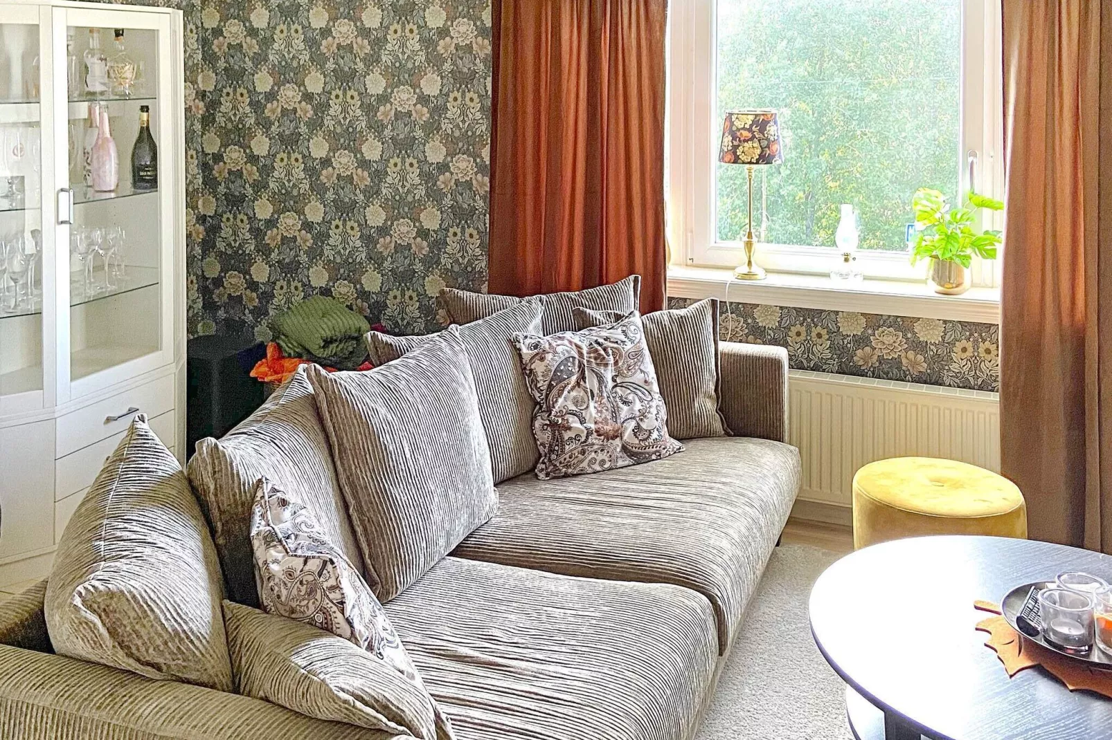 7 persoons vakantie huis in LJUNGSKILE-By Traum-Binnen