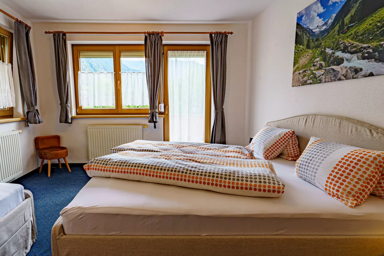 Landhaus Irena