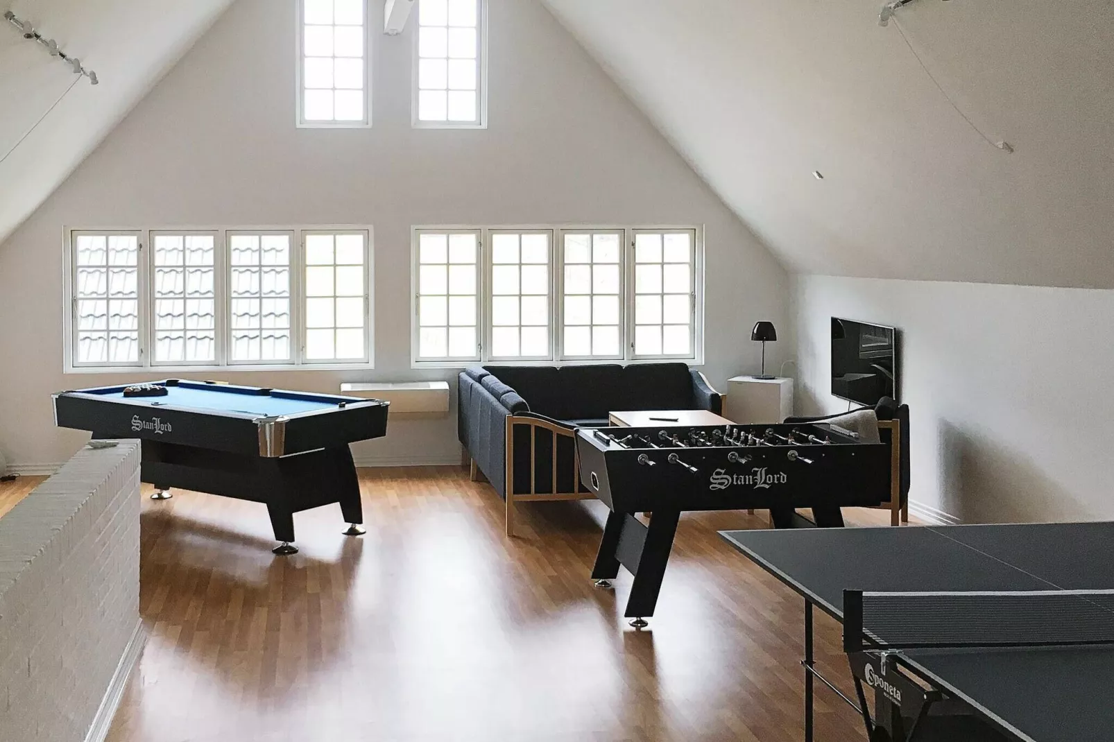 16 persoons vakantie huis in Aabenraa-By Traum-Binnen