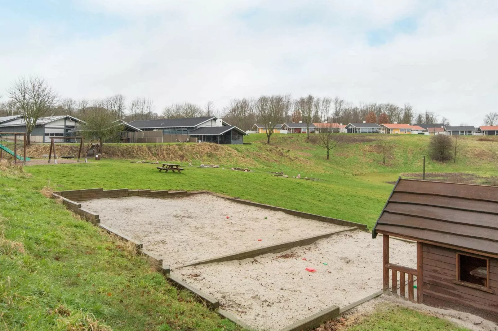 16 persoons vakantie huis in Aabenraa-By Traum-Uitzicht
