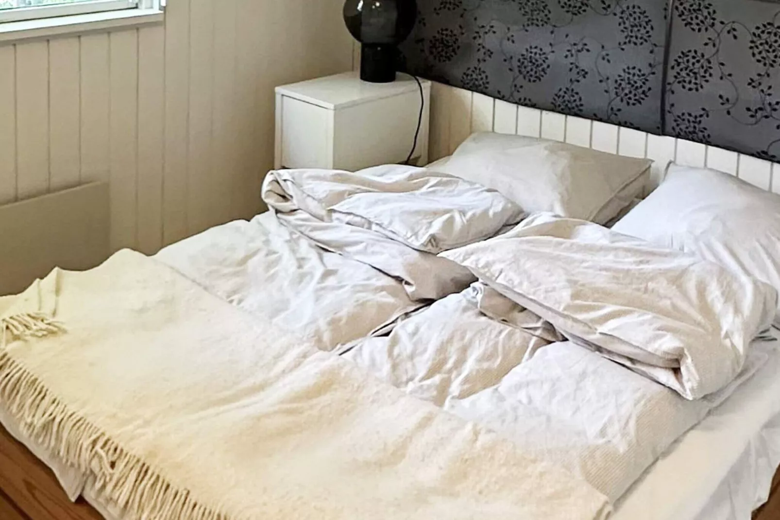 4 persoons vakantie huis in Gilleleje-By Traum-Binnen