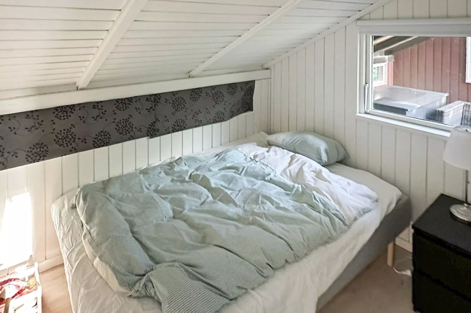 4 persoons vakantie huis in Gilleleje-By Traum-Binnen