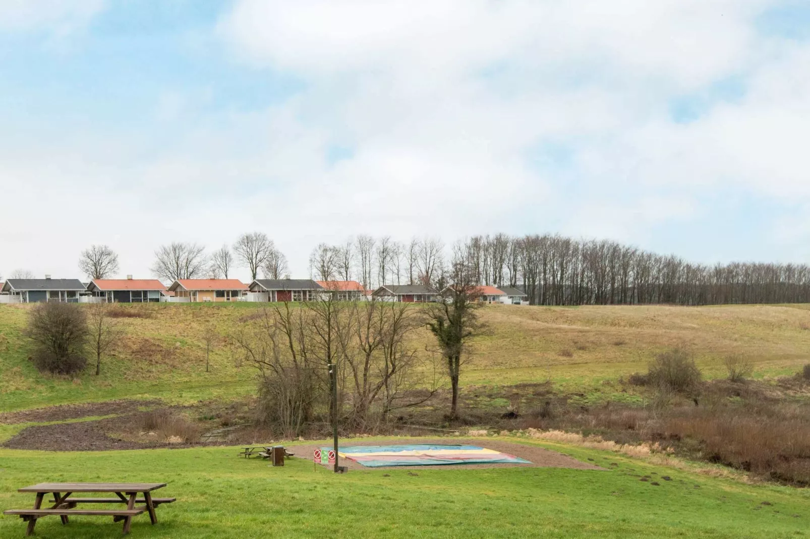 16 persoons vakantie huis in Aabenraa-By Traum-Uitzicht