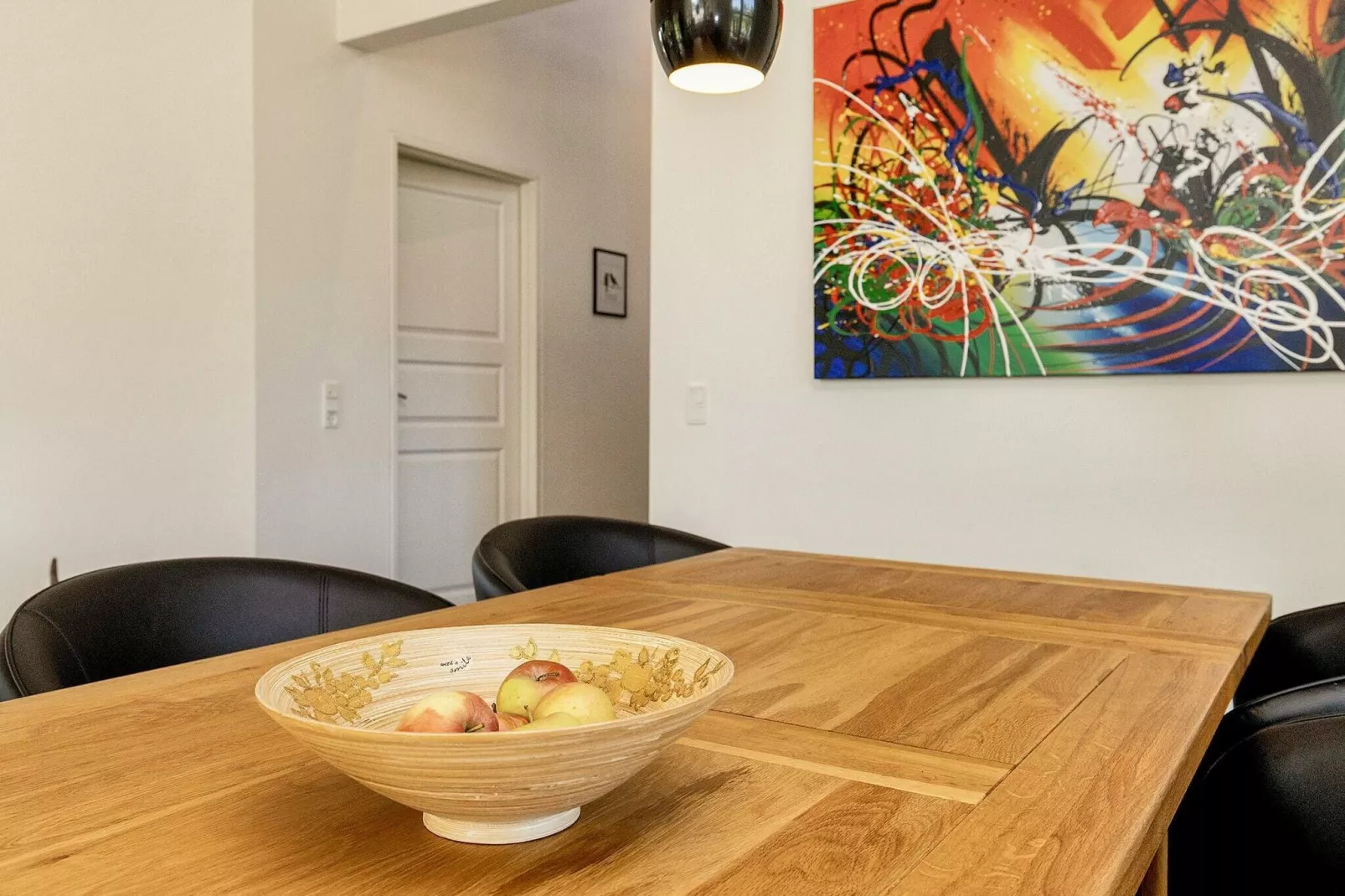8 persoons vakantie huis in Hals-By Traum-Binnen