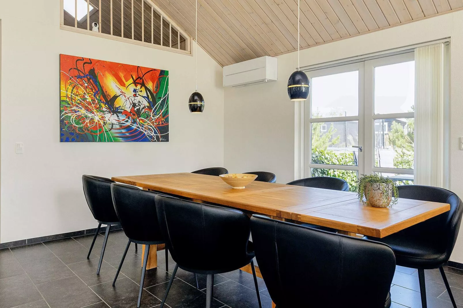 8 persoons vakantie huis in Hals-By Traum-Binnen