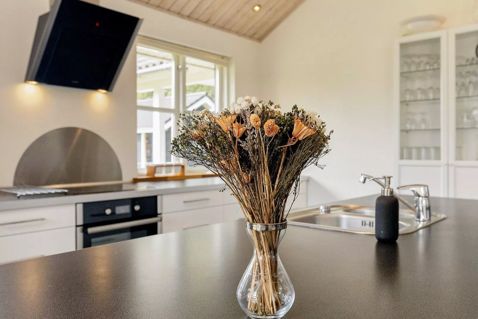 8 persoons vakantie huis in Hals-By Traum-Binnen