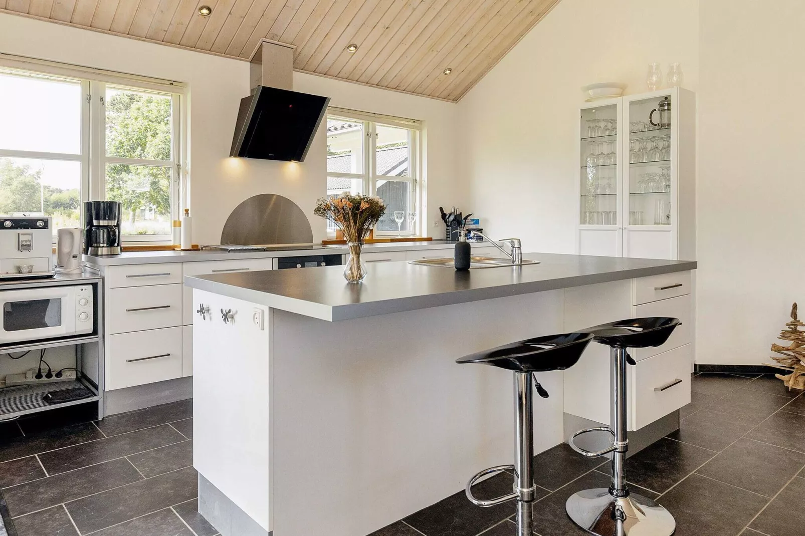 8 persoons vakantie huis in Hals-By Traum-Binnen