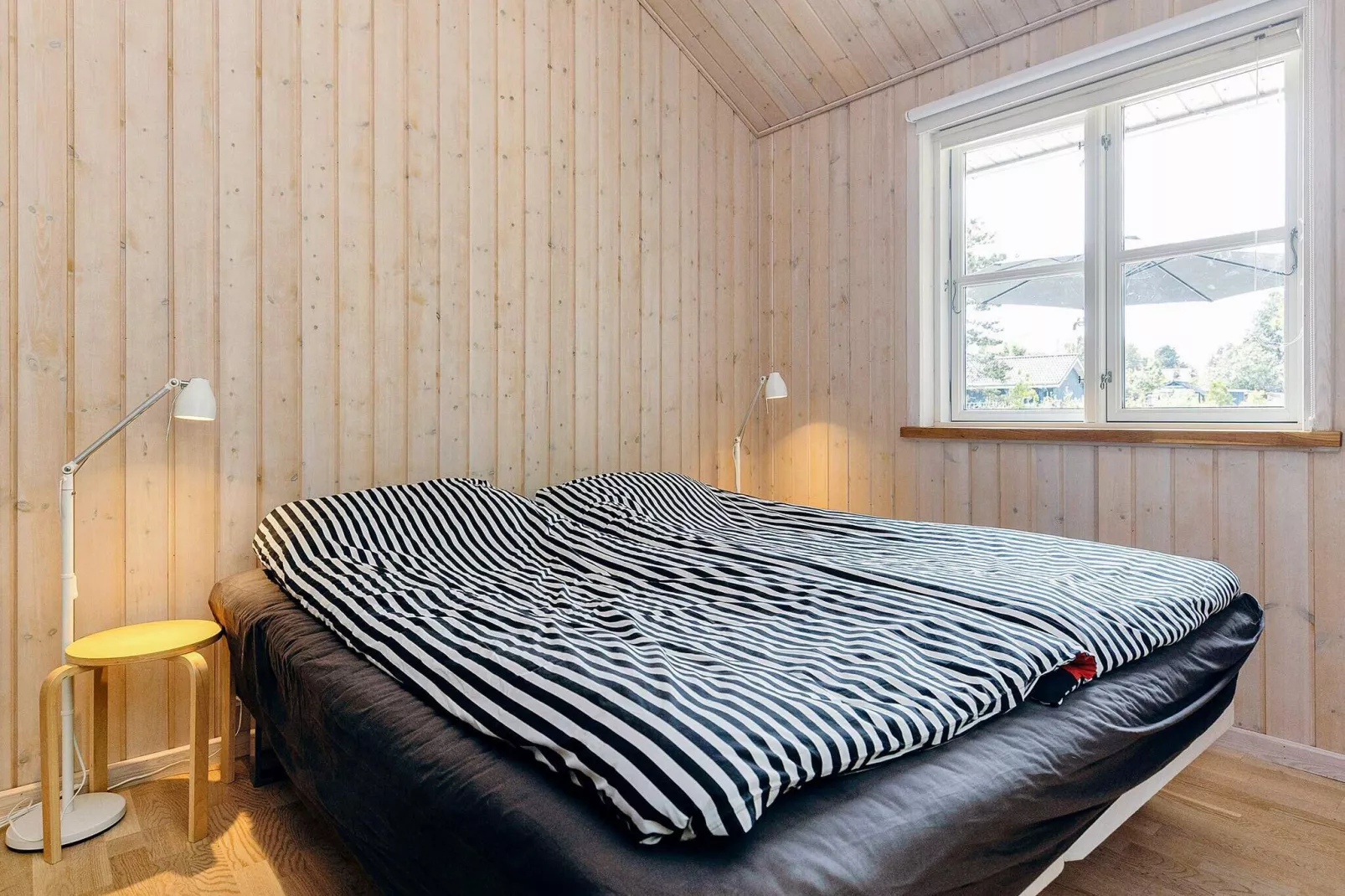 8 persoons vakantie huis in Hals-By Traum-Binnen
