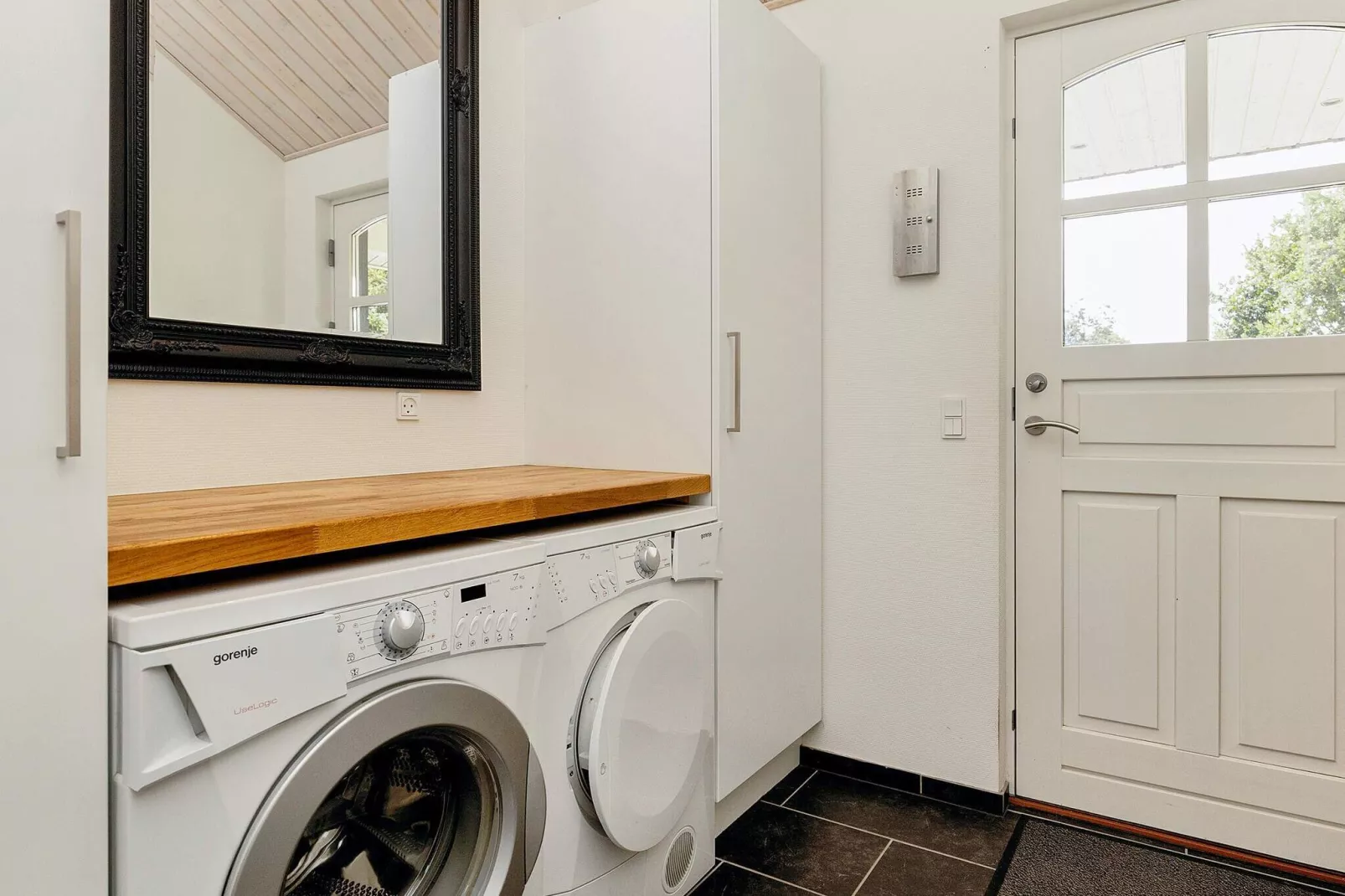 8 persoons vakantie huis in Hals-By Traum-Binnen