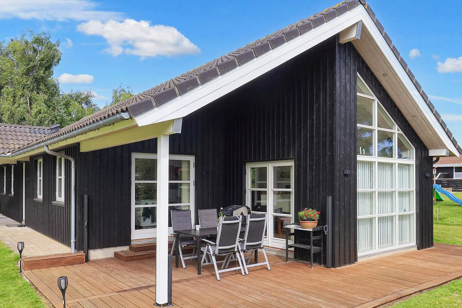 8 persoons vakantie huis in Hals-By Traum-Uitzicht