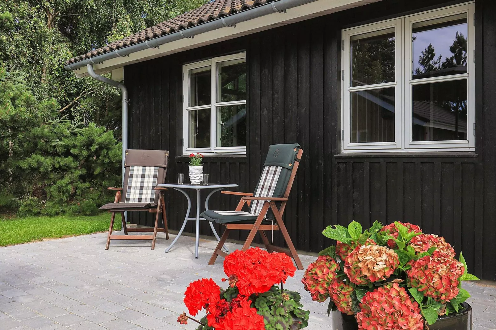 8 persoons vakantie huis in Hals-By Traum-Uitzicht