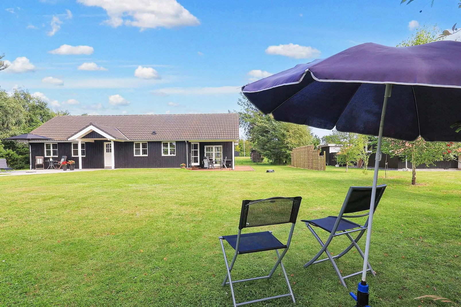 8 persoons vakantie huis in Hals-By Traum-Uitzicht