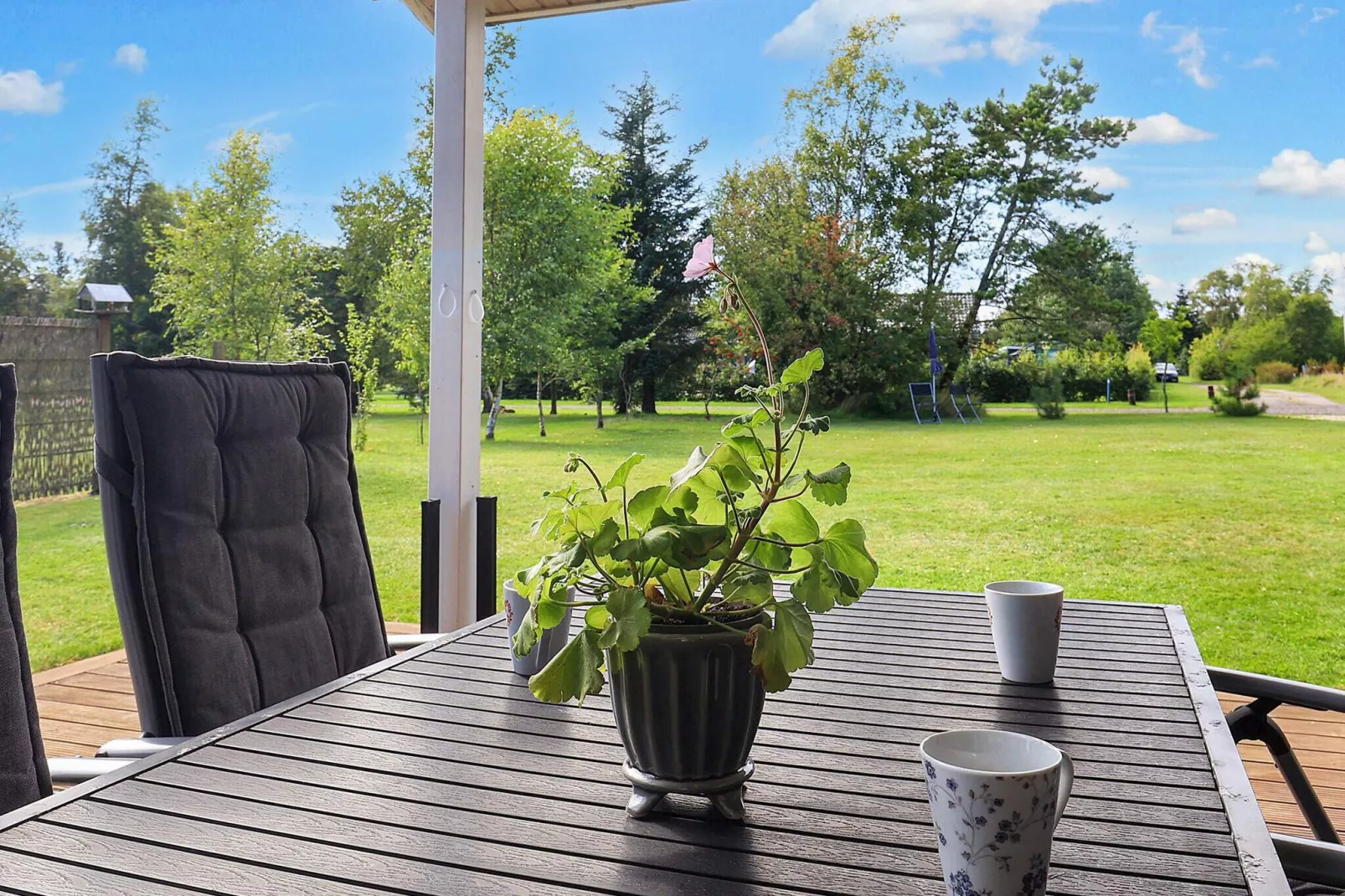 8 persoons vakantie huis in Hals-By Traum-Uitzicht
