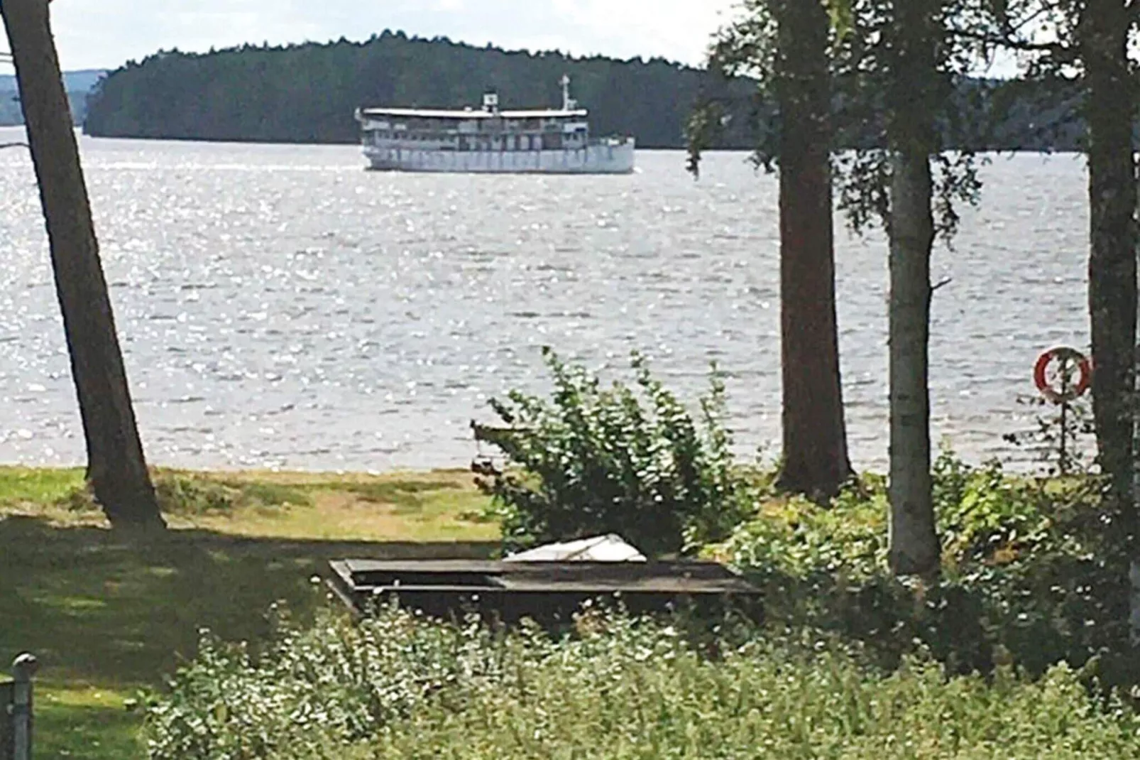 5 persoons vakantie huis in MÖLLTORP-By Traum-Niet-getagd