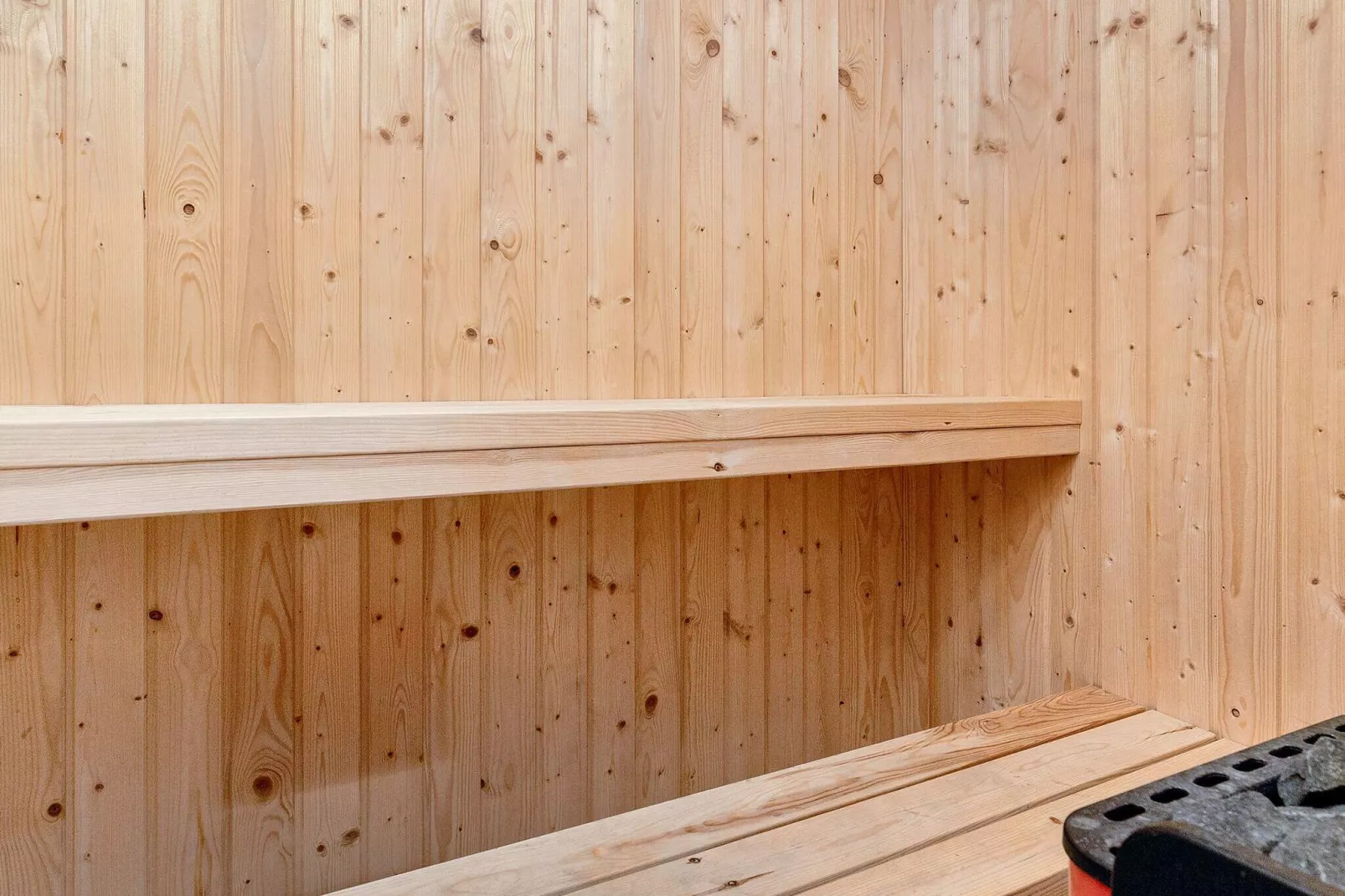 Gezellig kustverblijf -- By Traum Ferienwohnungen-Sauna