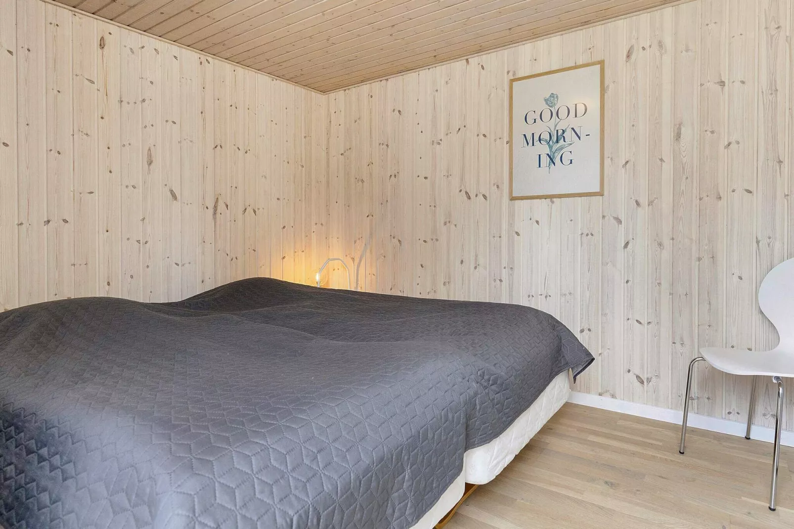 Gezellig vakantiehuis in Marielyst-By Traum-Binnen