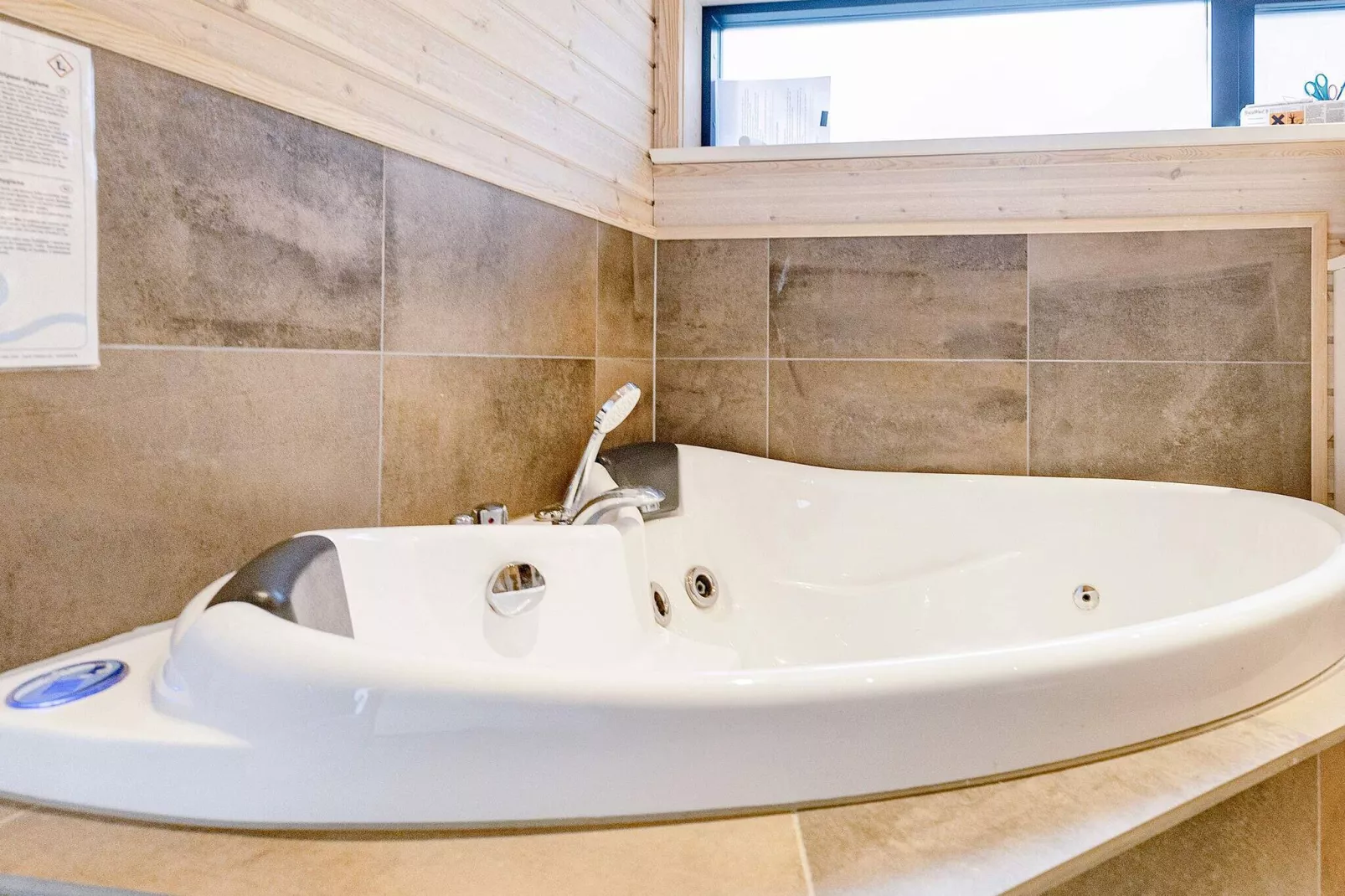 9 persoons vakantie huis in Hals-By Traum-Spa