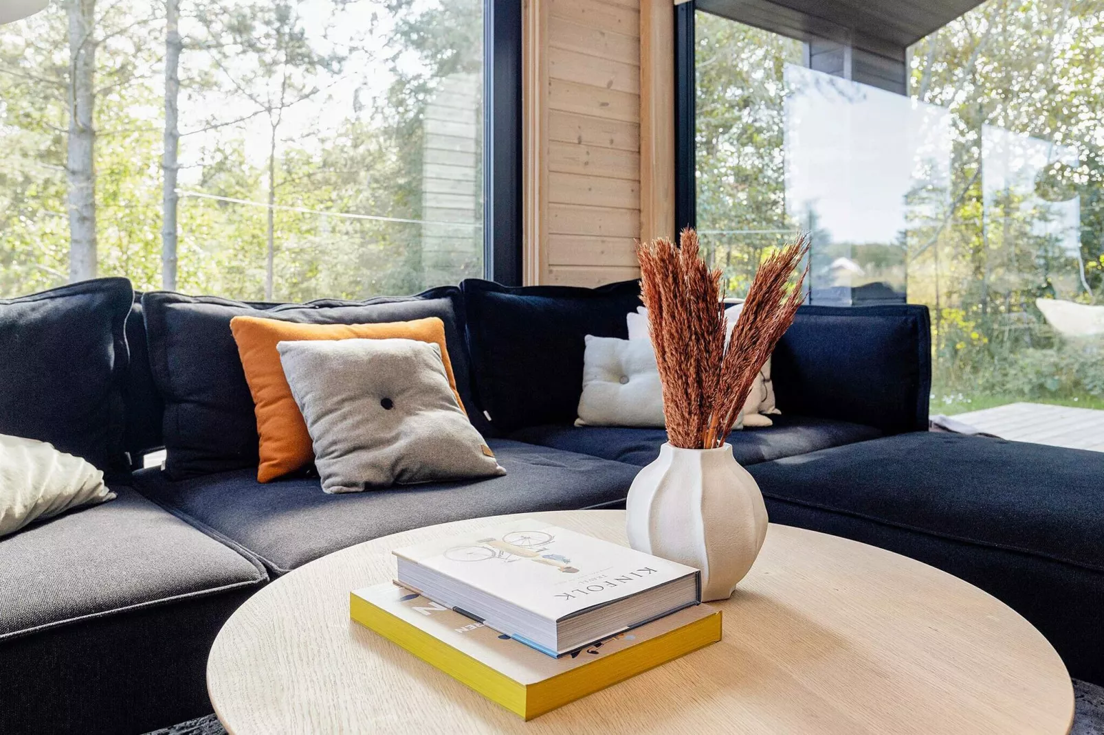 9 persoons vakantie huis in Hals-By Traum-Binnen