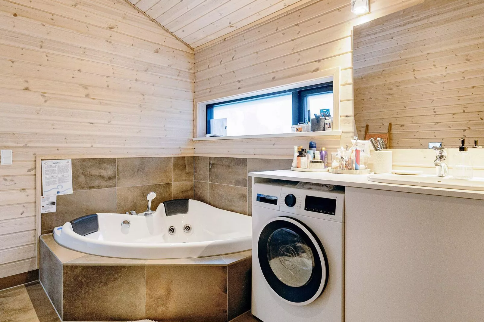 9 persoons vakantie huis in Hals-By Traum-Binnen