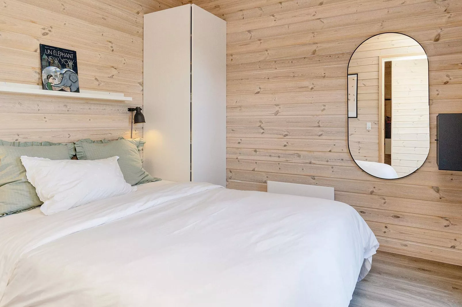 9 persoons vakantie huis in Hals-By Traum-Binnen