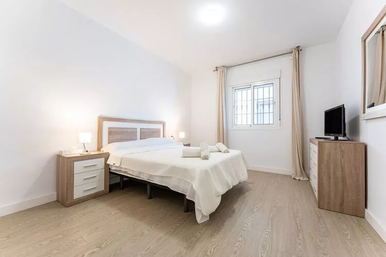 CT 328 - Faro's Butiplaya Apartment for 2-Slaapkamer