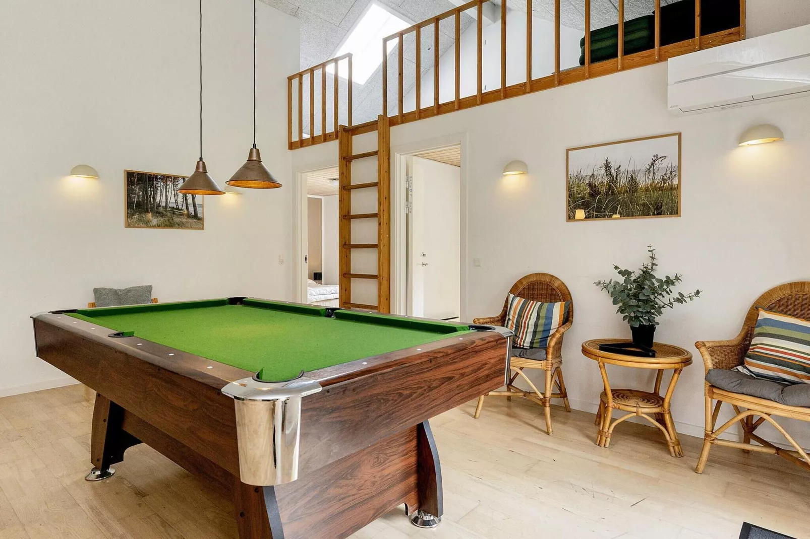 10 persoons vakantie huis in Væggerløse-By Traum-Binnen