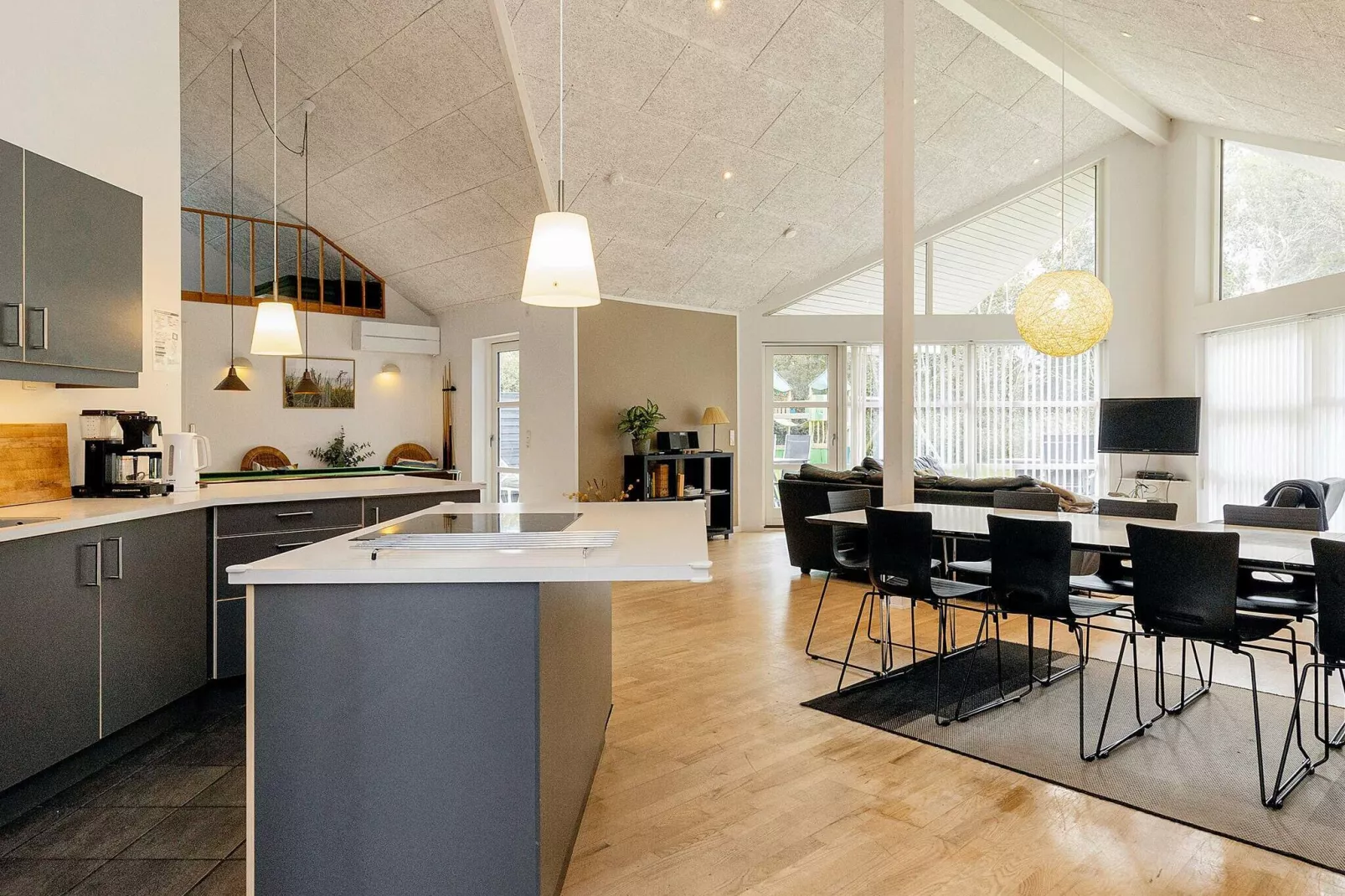 10 persoons vakantie huis in Væggerløse-By Traum-Binnen