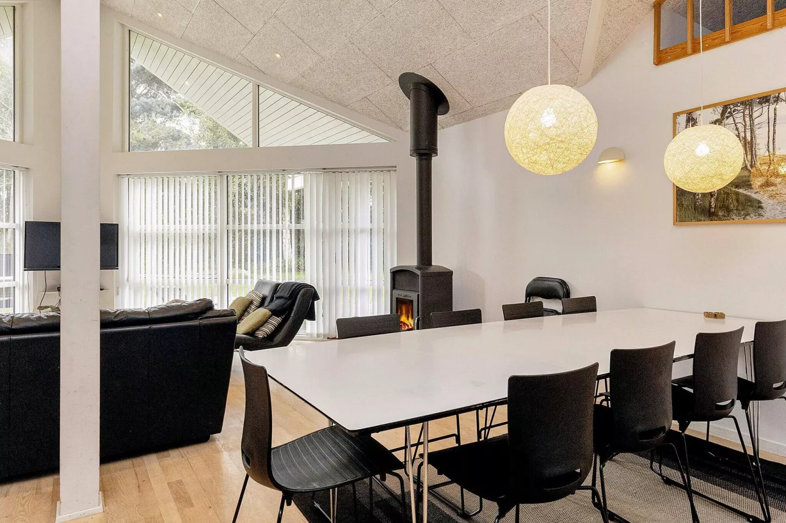 10 persoons vakantie huis in Væggerløse-By Traum-Binnen