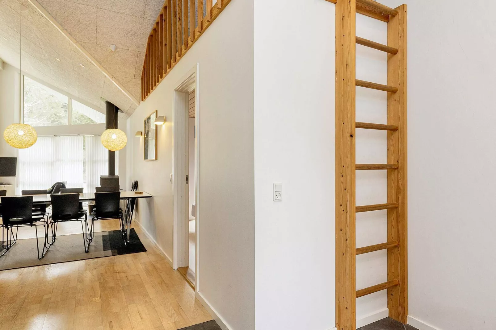 10 persoons vakantie huis in Væggerløse-By Traum-Binnen