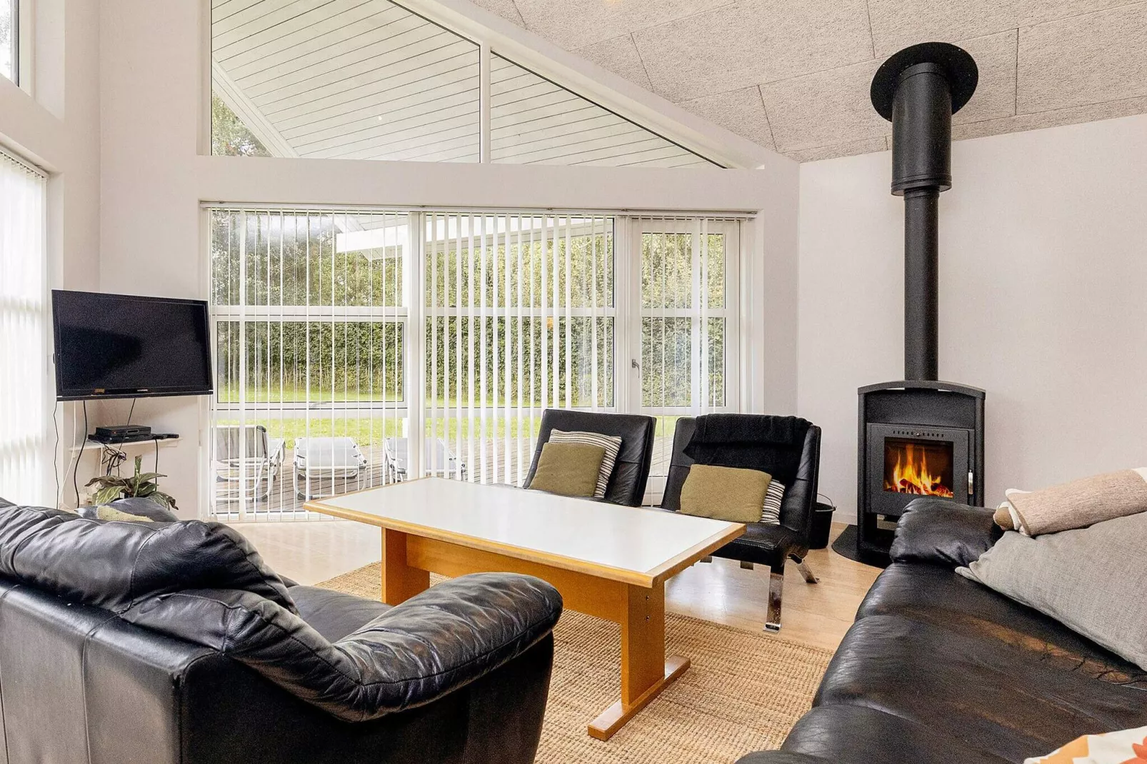 10 persoons vakantie huis in Væggerløse-By Traum-Binnen