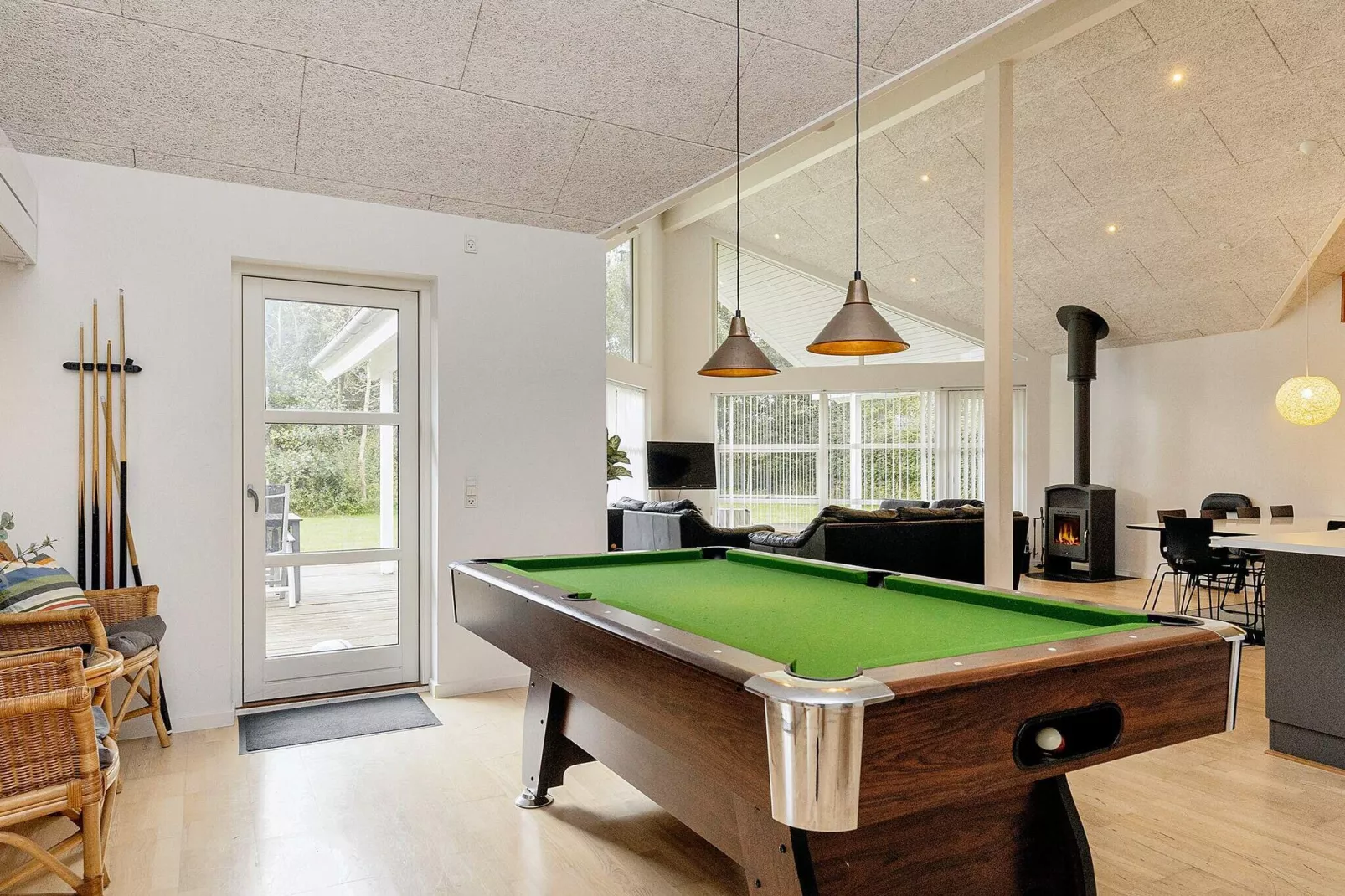 10 persoons vakantie huis in Væggerløse-By Traum-Binnen