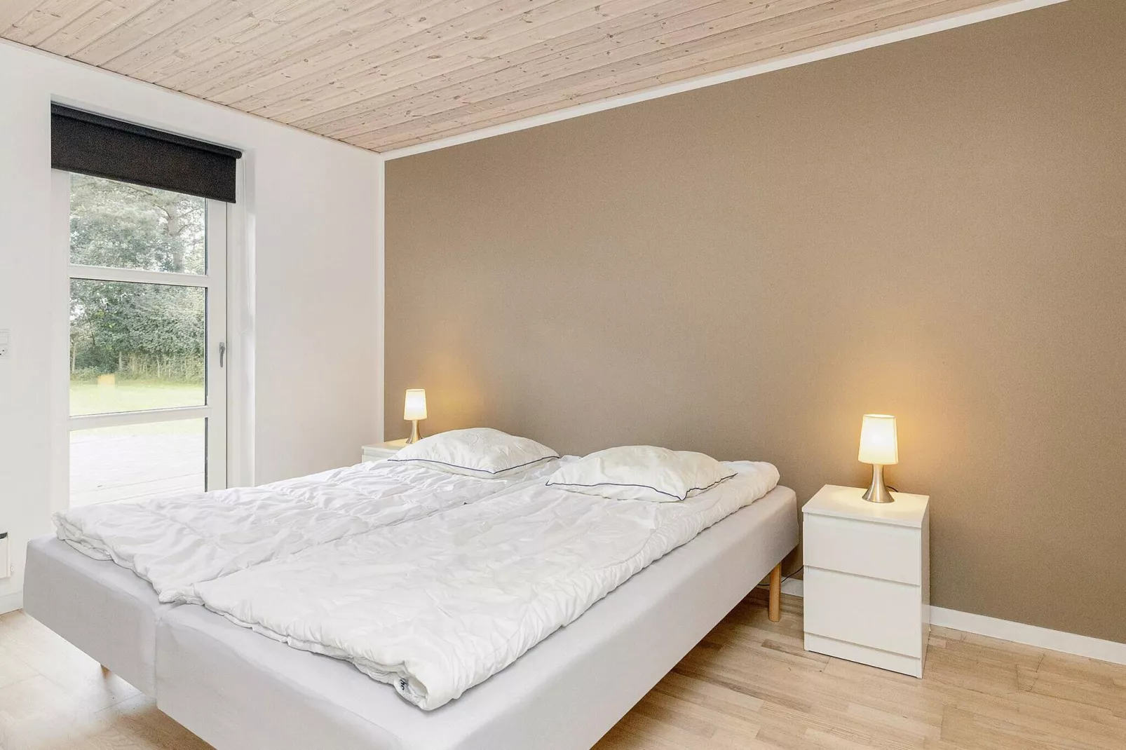 10 persoons vakantie huis in Væggerløse-By Traum-Binnen